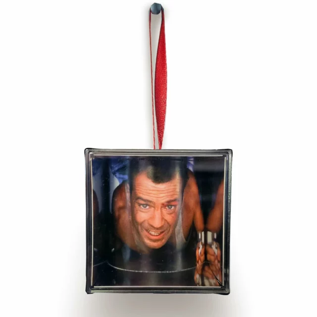 Yippee kai yay motherfuppers! This awesome John McClane Christmas tree decoration is available NOW from my online shop, strictly limited edition of 20 {coz that's all I made} so grab yours NOW before they sell out!
.
.
.
.
.
.
.
.
.
.
#christmas #christmasgift #diehard #johnmcclane #secretsanta #buyirsh #irishhumour #Xmas #stockingfiller